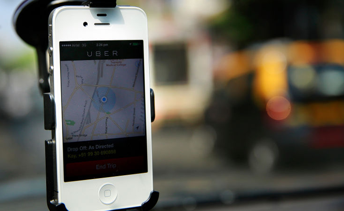 Rời khỏi Đông Nam Á, Uber không quên khiến tất cả mọi người "ôm một bụng tức" khi phải dọn dẹp hậu quả mà hãng này để lại