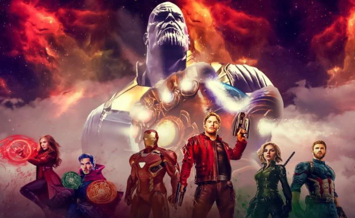 Khi siêu anh hùng "đuối lý" trước ác nhân trên màn ảnh: Ranh giới tốt - xấu chưa từng mong manh đến thế!