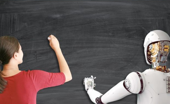 Các trường học Trung Quốc đang thử nghiệm AI chấm thi, chuẩn xác không khác gì giáo viên