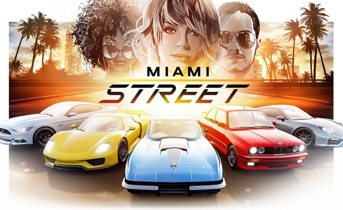 Microsoft trình làng tựa game đua xe miễn phí hoàn toàn mới, chỉ chơi bằng chuột, không cần bàn phím, tải về ngay