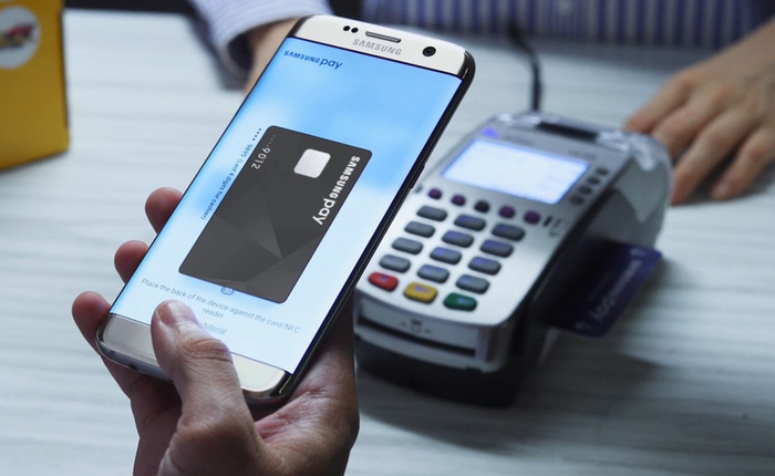 Thị trường thanh toán di động: Bảo mật là yếu tố quan trọng hàng đầu