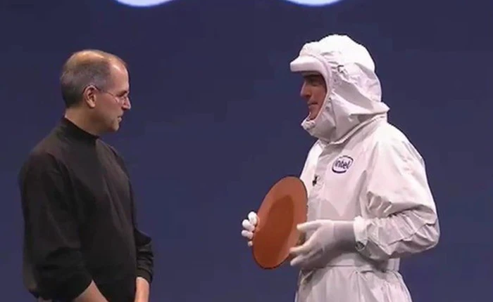 Pegatron sẽ là nhà sản xuất chiếc MacBook ARM của Apple?