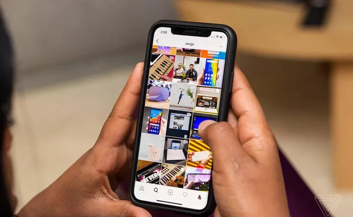 Facebook đang sử dụng hàng tỷ hình ảnh Instagram để đào tạo các thuật toán cho trí thông minh nhân tạo (AI)
