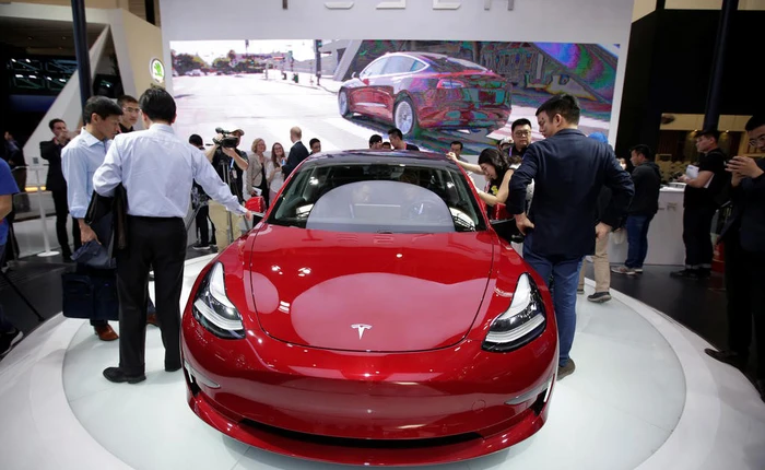 Tesla Q1/2018: Thua lỗ 709 triệu USD, Elon Musk tuyên bố đã đến lúc chấm dứt việc đốt tiền và tạo lợi nhuận