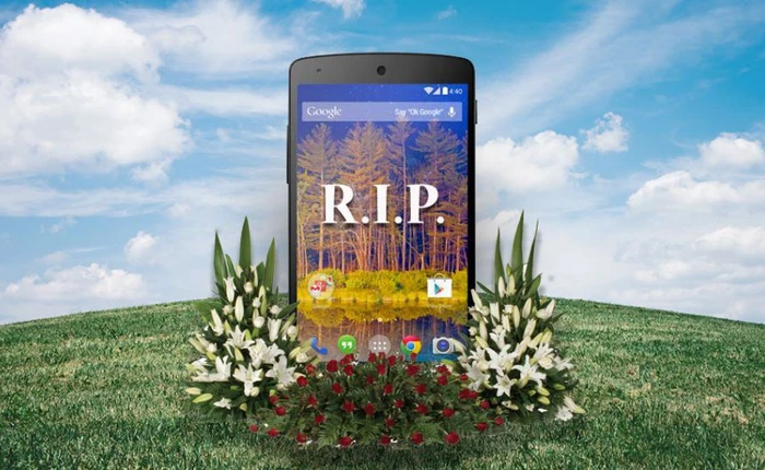 Google quyết định cho Google Now Launcher nghỉ hưu