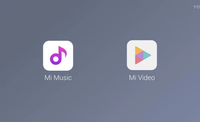Xiaomi chính thức tham gia thị trường nội dung số bằng dịch vụ trực tuyến Mi Music và Mi Video