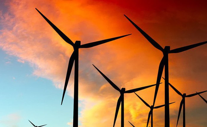 Một bang của Ấn Độ sản xuất điện năng từ gió nhiều hơn cả Thụy Điển, Đan Mạch