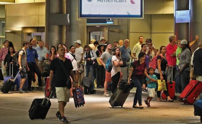 Không cần đến khuôn mặt, AI giờ đây đã có thể nhận diện con người thông qua dáng đi của họ