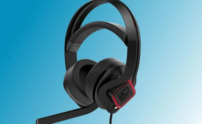 Tai nghe chơi game Mindframe PC mới của HP có thể giúp bạn mát mẻ - theo nghĩa đen