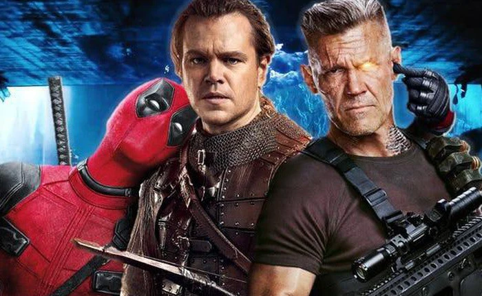 21 bí mật hậu trường "Deadpool 2" mà bạn chỉ ước được biết sớm hơn (Phần cuối)