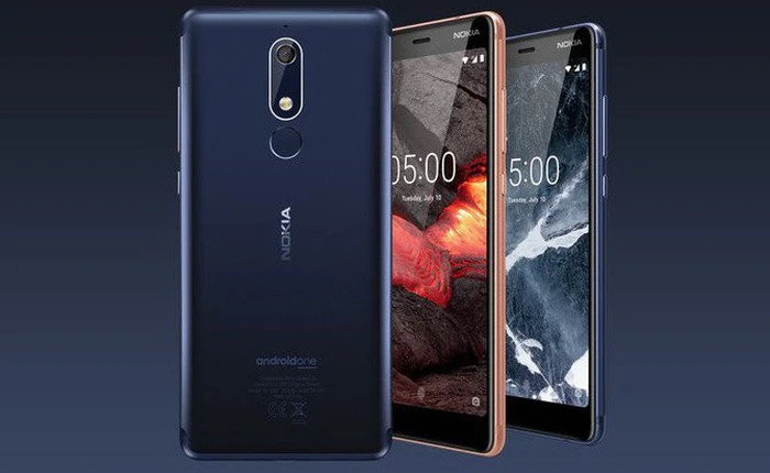 HMD Global hứa cập nhật Android P cho tất cả các mẫu smartphone Nokia