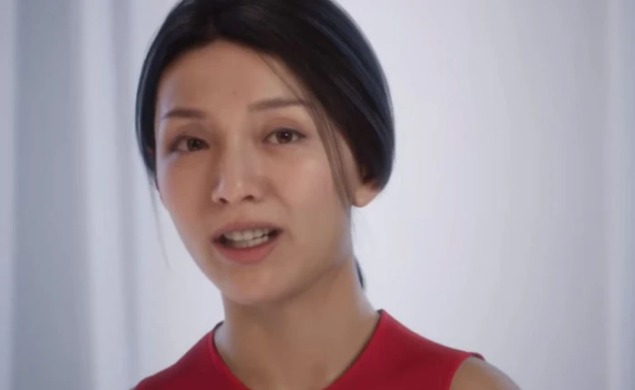 Tencent hợp tác với Epic Games phát triển thành công người kỹ thuật số giống y hệt người thật