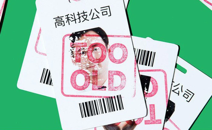 Hiện thực nghiệt ngã của ngành công nghệ: Một kỹ sư IT 42 tuổi người Trung Quốc vừa tự sát sau khi bị đuổi việc vì... quá già