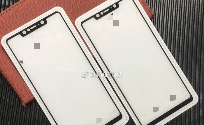 Lộ ảnh chụp panel màn hình Xiaomi Mi7, có thể được trang bị cả nhận dạng khuôn mặt 3D và cảm biến vân tay dưới màn hình