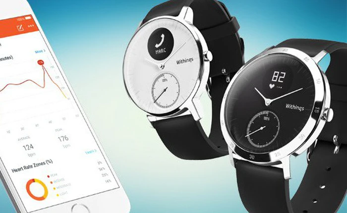 Bỏ qua Google, Samsung, Nokia bán lại mảng kinh doanh thiết bị chăm sóc sức khỏe cho chủ cũ