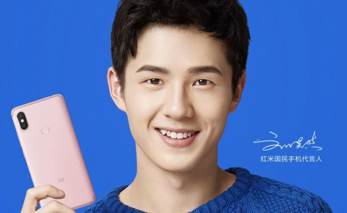 Xiaomi xác nhận Redmi S2 sẽ ra mắt vào ngày 10/5, được bán với giá 3,99 triệu đồng tại Việt Nam