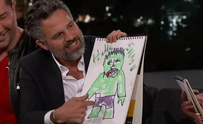 Dàn diễn viên "Avengers: Infinity War": Đánh bại Thanos chưa chắc đã khó bằng tự họa nhân vật