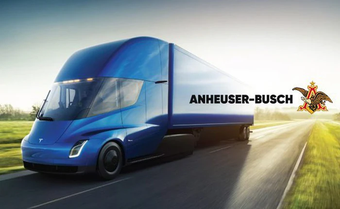 Vừa kiện Tesla vi phạm bằng sáng chế xe điện, Nikola Motor có ngay đơn hàng siêu khủng đến từ chính khách hàng tiềm năng của Tesla