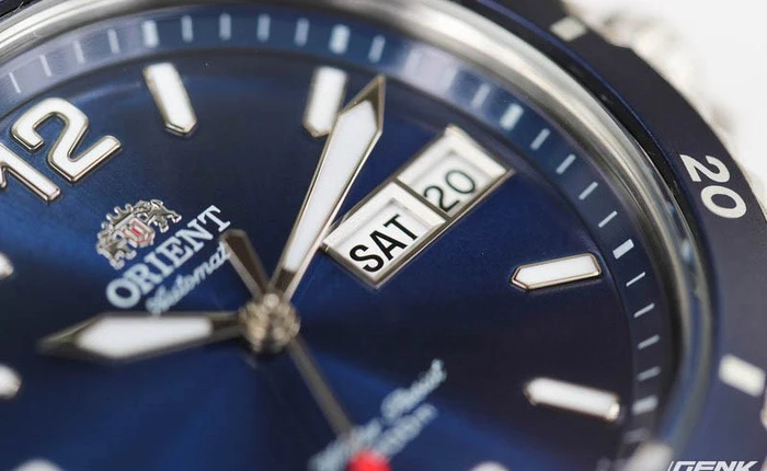 Sản phẩm HOT tuần này: Bộ độ Orient Mako 2 và Ray 2 - Đồng hồ thể thao tốt nhất tầm giá 5 triệu đồng