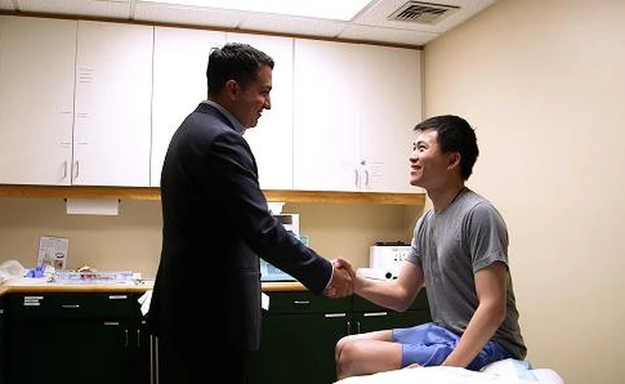 Trả 7.000 USD đóng băng tế bào gốc với hi vọng kéo dài tuổi thọ