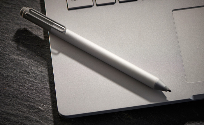 [Microsoft Build 2018] Microsoft công bố Project Ink, cung cấp cho các ứng dụng khả năng nhận diện chữ viết tay