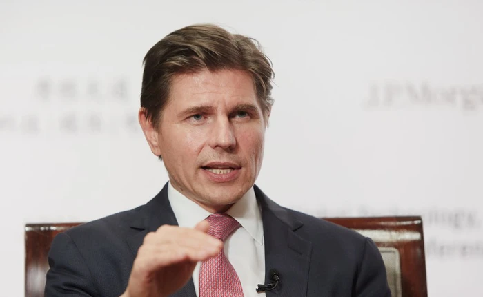 Lãnh đạo JPMorgan: “2018 sẽ là năm đón nhận làn sóng IPO lớn chưa từng thấy của các kỳ lân Trung Quốc”