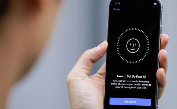 Sự thật như đùa: Lỗi camera sau có thể khiến Face ID trên iPhone X ngừng hoạt động