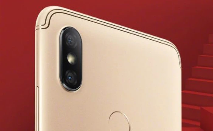 Xiaomi tiếp tục "thả thính" fan bằng những poster quảng cáo Redmi S2, xác nhận các tính năng như AI Portrait và AI Beauty