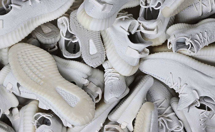 CEO adidas: 10% sản phẩm của "ba vạch" ở châu Á là hàng giả