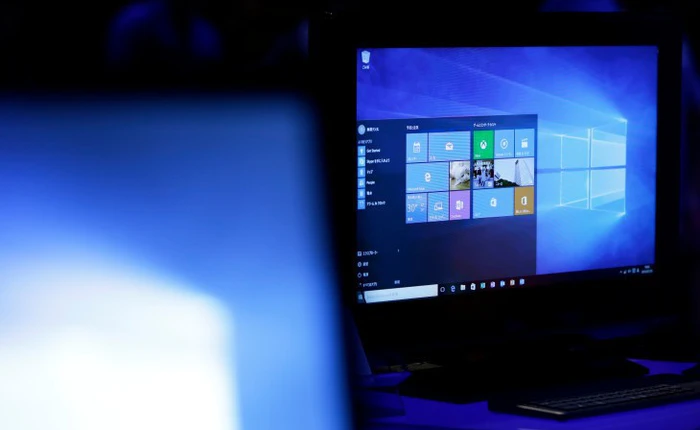 [Microsoft Build 2018] Microsoft cho biết đã có 700 triệu thiết bị đang chạy Windows 10