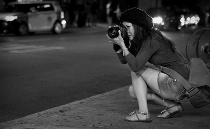 Có thể bạn sẽ xóa ngay VSCO nếu thử qua ứng dụng hiệu chỉnh ảnh cực chất này trên smartphone