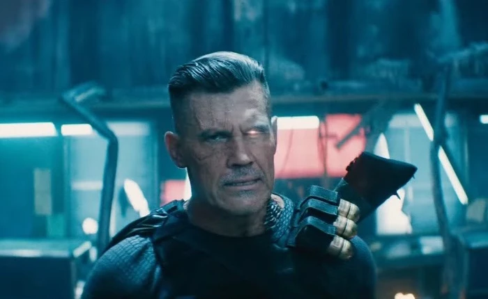 Cùng tìm hiểu về Cable - Gã phản diện chính trong Deadpool 2