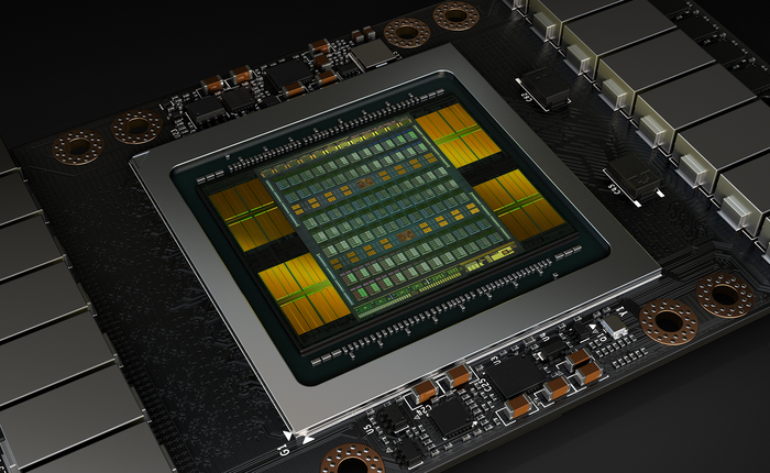 Lần đầu tiên trong lịch sử, NVIDIA công khai doanh thu đến từ việc bán VGA cho các thợ mỏ