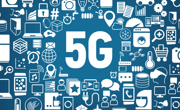 Giải ngố về công nghệ 5G - thứ mà các nhà mạng trên thế giới đang đua nhau phát triển