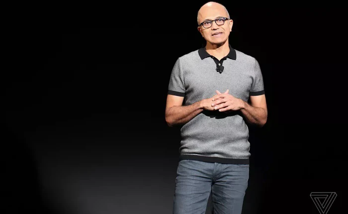 Microsoft cần chứng minh họ không phải là một IBM thứ hai