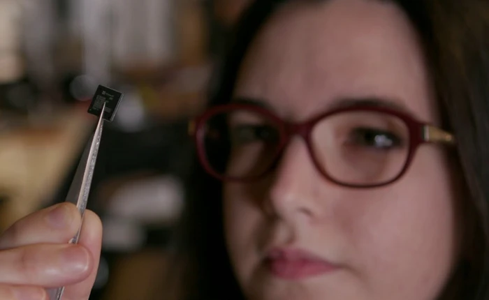 [Microsoft Build 2018] Microsoft đi đầu trong bảo vệ thiết bị smarthome với dự án chip Azure Sphere