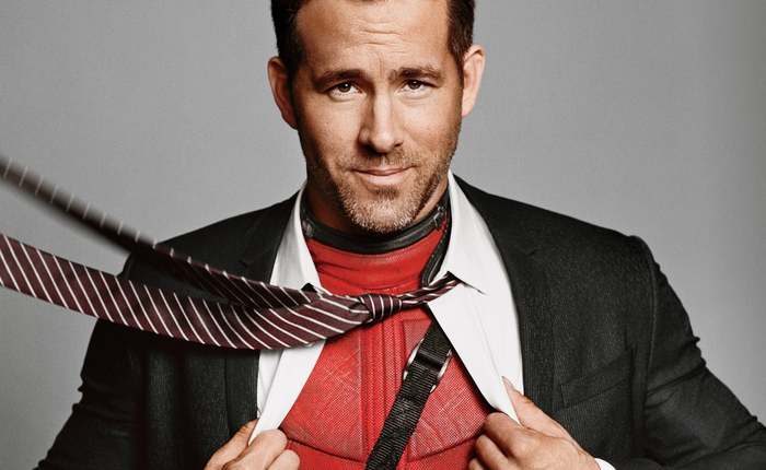 Hài hước, thông minh là vậy, hóa ra "Deadpool" phải đối mặt với bệnh tâm lý mà 40% người trưởng thành ở Mỹ đang mắc phải