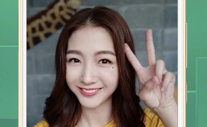 Xiaomi tuyên bố Redmi S2 sẽ là smartphone Redmi chụp ảnh tự sướng tốt nhất từ trước tới nay