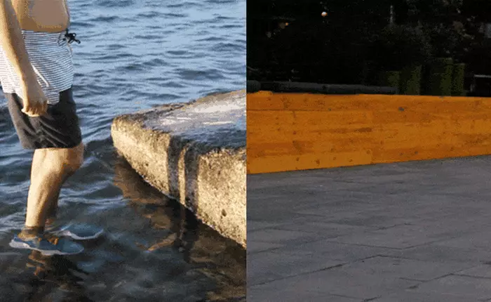 Phượt thủ chắc chắn sẽ thích mê đôi giày chống nước này, chưa đầy một tuần mà thu về hơn 16 tỉ trên Kickstarter