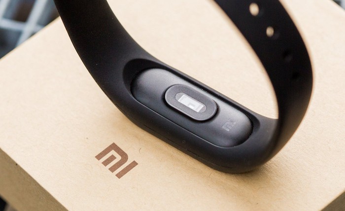 Mi Band 3: những gì chúng ta đã biết