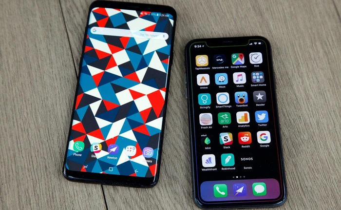 Samsung đang phát triển một chiếc smartphone thú vị hơn bất kỳ chiếc iPhone nào