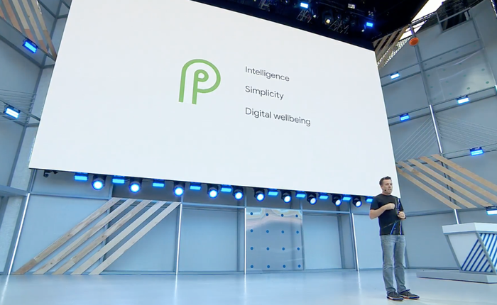 [Google I/O 2018] Thao tác "Actions" và "Slices" sẽ rút gọn thao tác cho những người dùng Android P