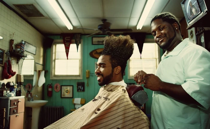 Quảng cáo “Thợ cắt tóc” giới thiệu Portrail Mode trên iPhone 7 Plus đạt giải thưởng xuất sắc của ADC