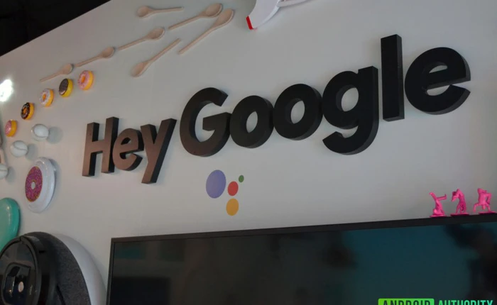 [Google I/O 2018] Đã có thể đọc nhiều lệnh cùng lúc mà không cần nhắc lại từ khóa "Hey Google"