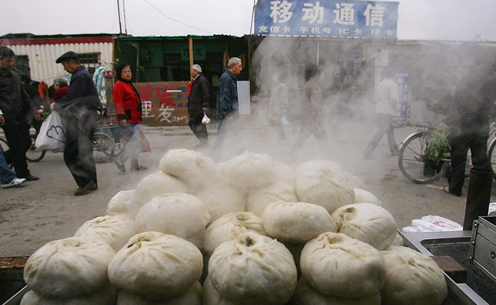 Mất 500 triệu đồng vì nhập nhầm mã PIN khi mua bánh bao qua Alipay