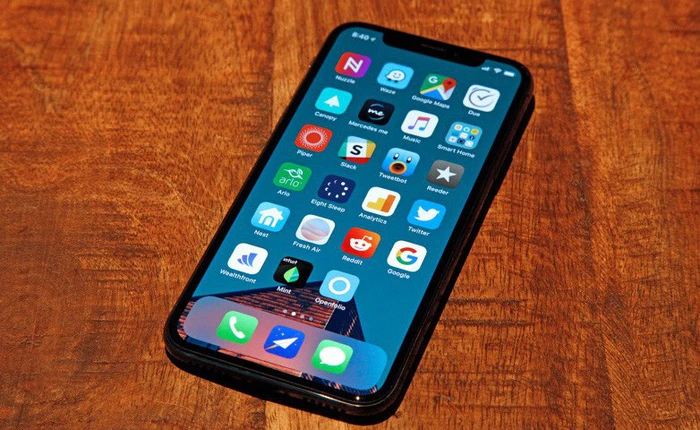 Apple gián tiếp xác nhận "tai thỏ" sẽ tiếp tục là thiết kế chủ đạo trên các thế hệ iPhone tương lai