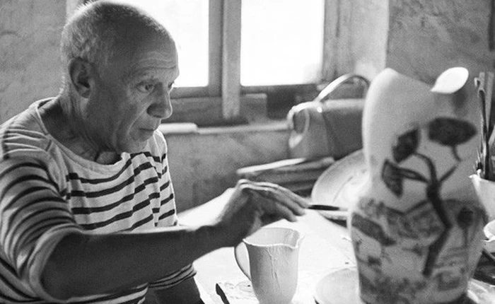 Bức tranh thiếu nữ khỏa thân của danh họa Picasso vừa được bán với giá hơn 100 triệu USD