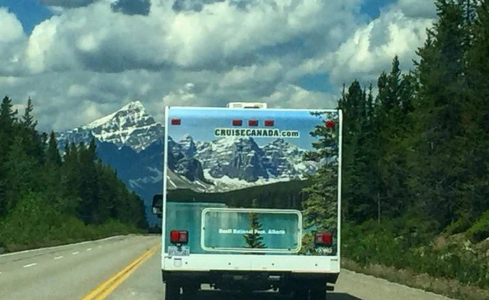 12 bức ảnh được cư dân mạng chia sẻ "rần rần" vì trùng hợp đến không tưởng