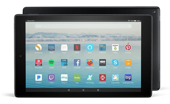 6 sản phẩm công nghệ của Amazon hiện đang được giảm giá mạnh mà chúng ta không thể không để ý