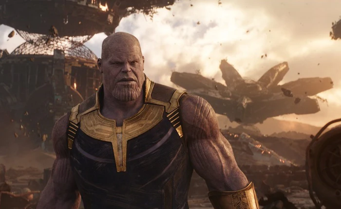 Những điểm tương đồng đến kì lạ giữa Thanos và Voldemort, hai kẻ ác của hai Vũ trụ giả tưởng khác nhau